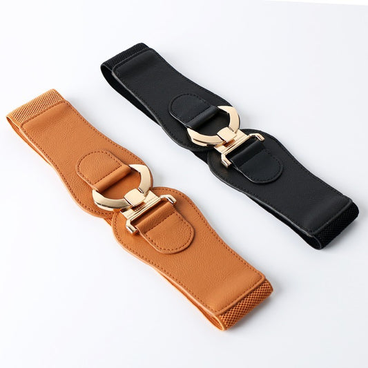 Fashion Women's Stretch Belt Accessories Fashion Women's Stretch Belt Accessories | Ectron Online