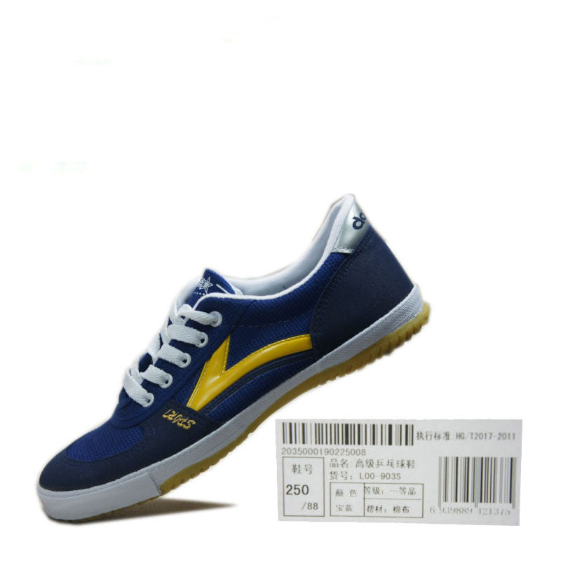 Fashion All-match Couple Sneakers With Tendon Sole