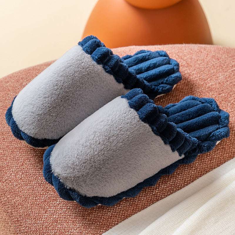 Women's Winter Bow Confinement Shoes