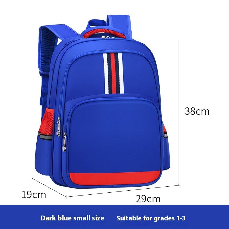 Boys And Girls Set Children's Backpack Boys And Girls Set Children's Backpack | Ectron Online