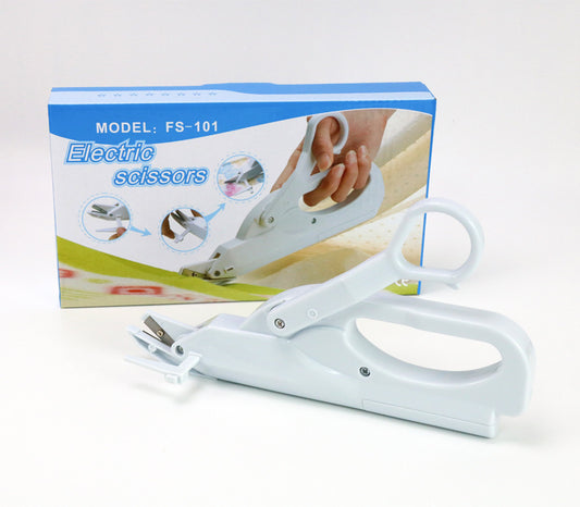 Household Electric Scissors Cutting-proof Hand Cutter Head - Ectron Online