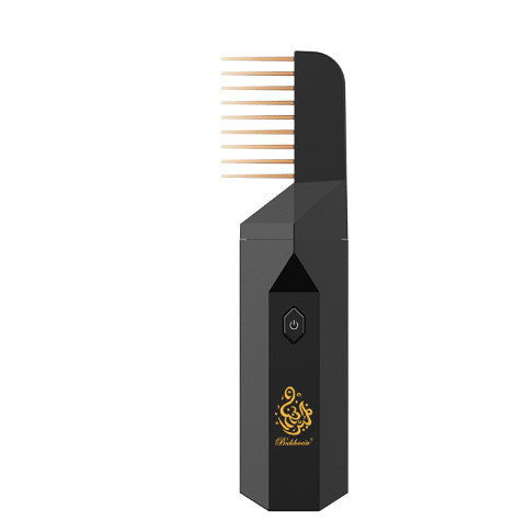 Comb Electronic Aromatherapy Stove USB Bakhoor Incense Burner Censer - Ectron Online
