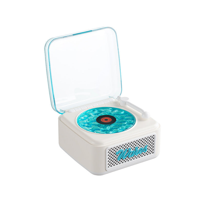 Listening Sea Companion Sleep Speaker Record Machine Wireless Bluetooth