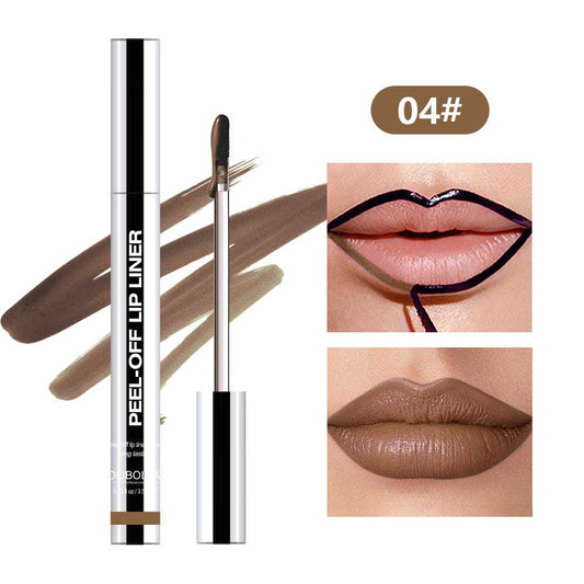 Pull Lip Liner | Waterproof & Long-Lasting Pull Lip Liner Waterproof Long Lasting A | Ectron Online