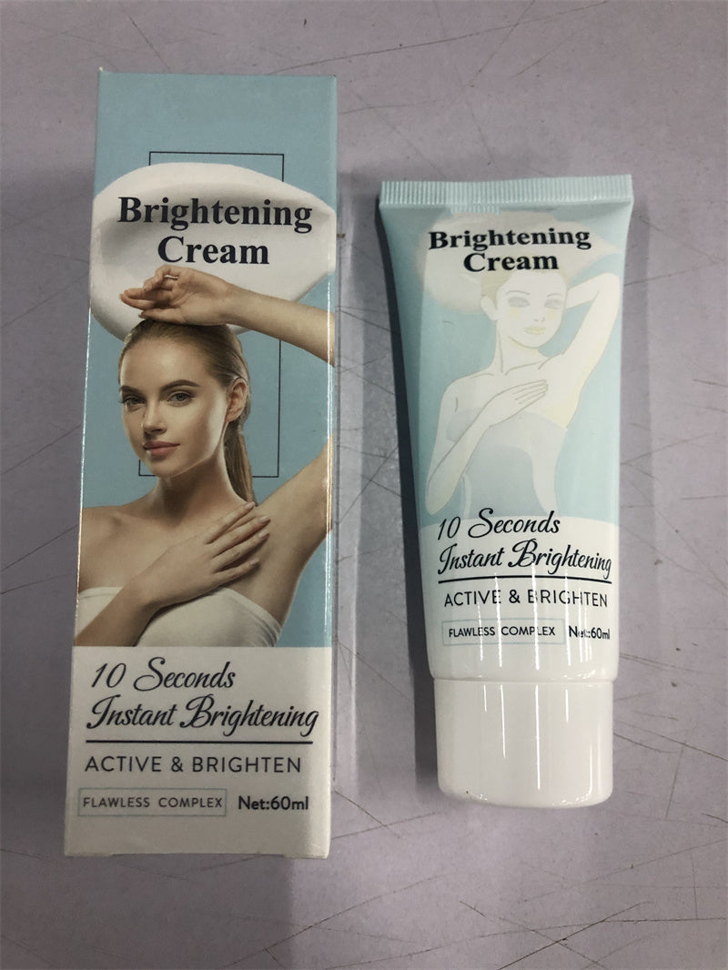 Bellezon Underarm Skin Cream - Ectron Online