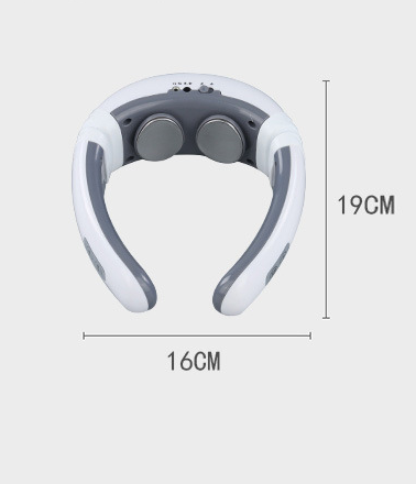 Cervical massager - Ectron Online