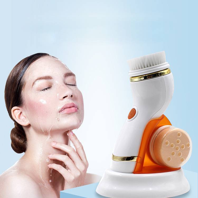 Electric pore cleaner - Ectron Online