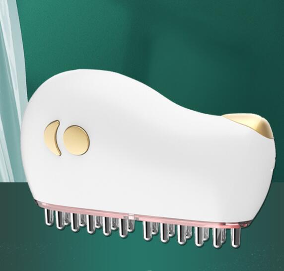 Gua Sha Comb Facial Double Chin Wrinkle Remover Device Back And Neck Massager Slimming Anti Cellulite Massage Tool Beauty Health - Ectron Online