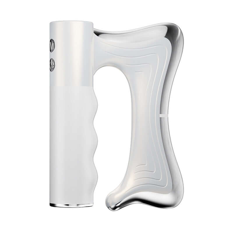 Electric Fascia Knife Massager | Vibration Body Lifting Blade Tool