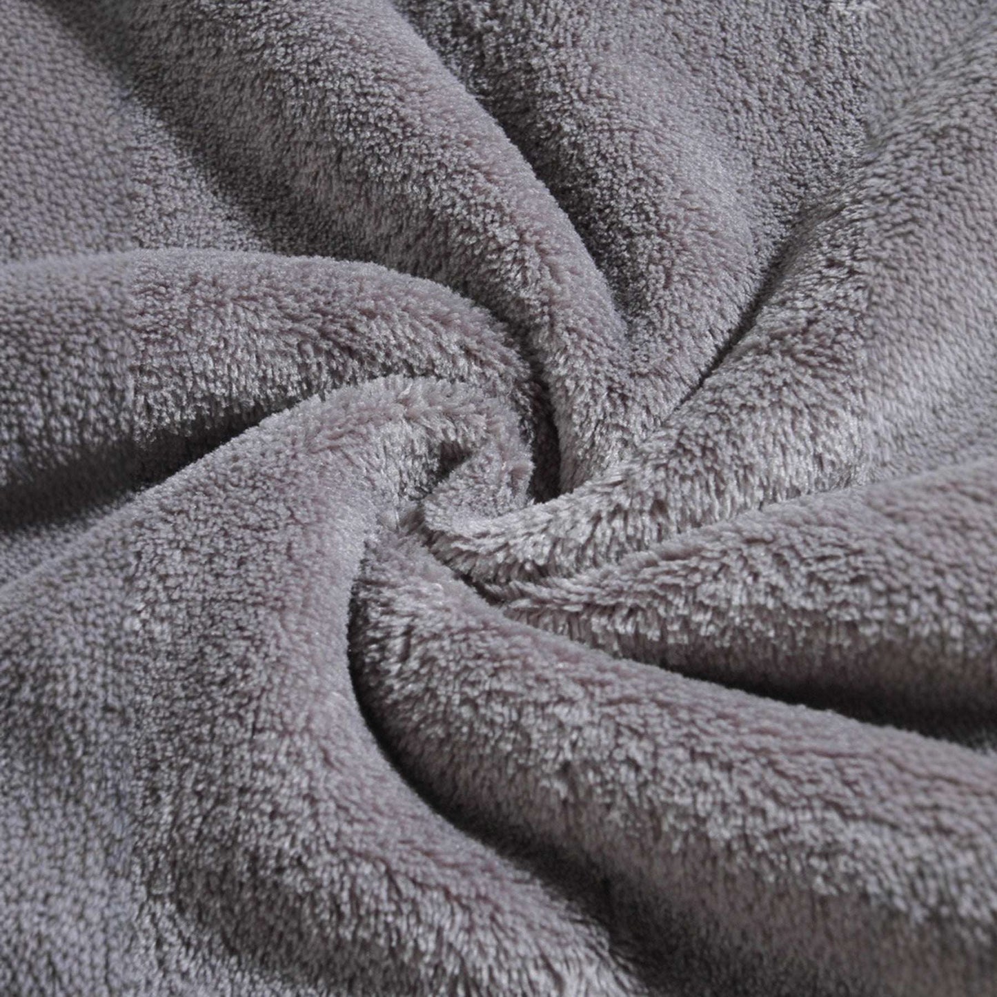 Men's Casual Cool Fashion Sweater Coral Fleece Jacket