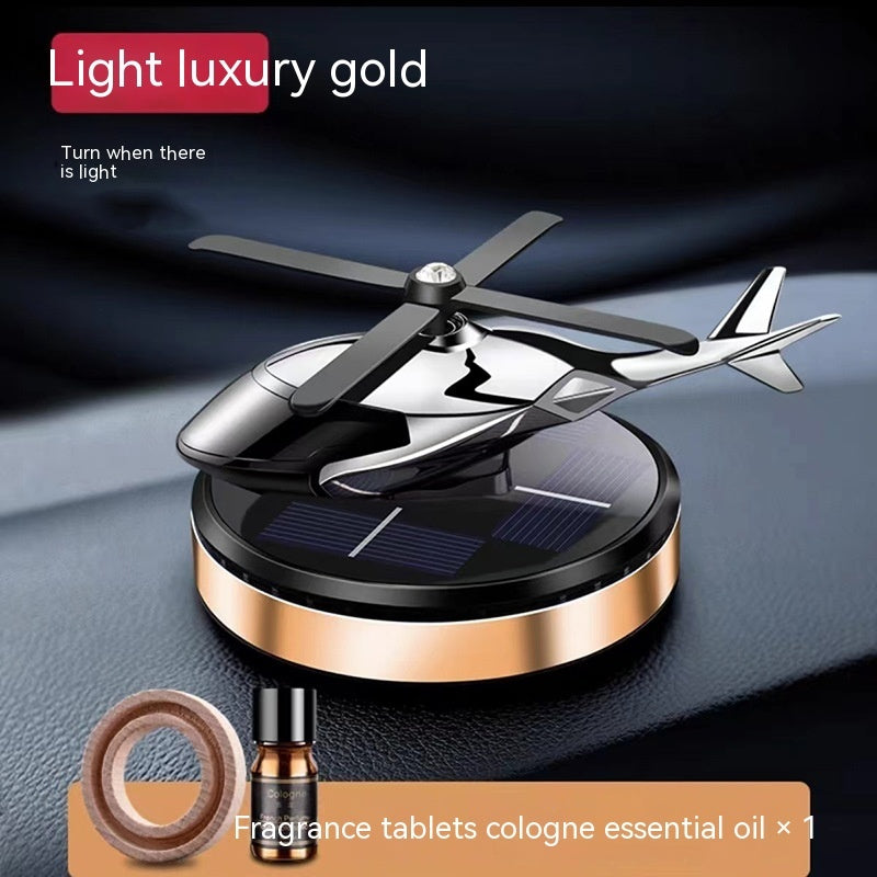 Aromatherapy Decoration Perfume Holder Type Car Perfume Decoration - Ectron Online