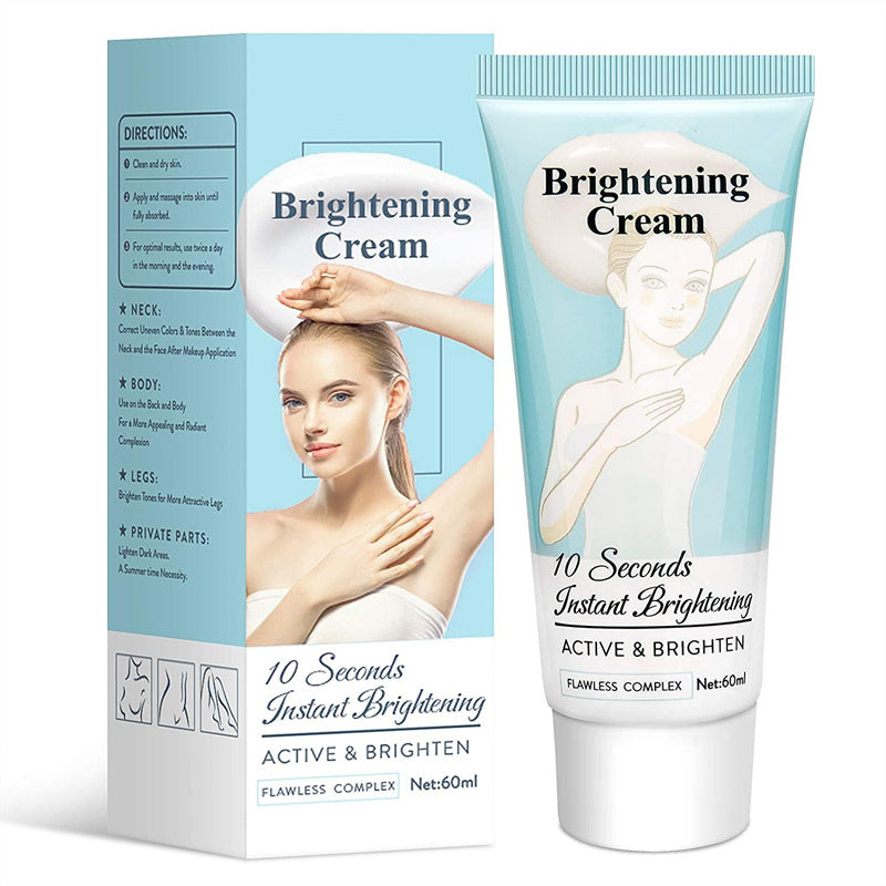 Bellezon Underarm Skin Cream - Ectron Online