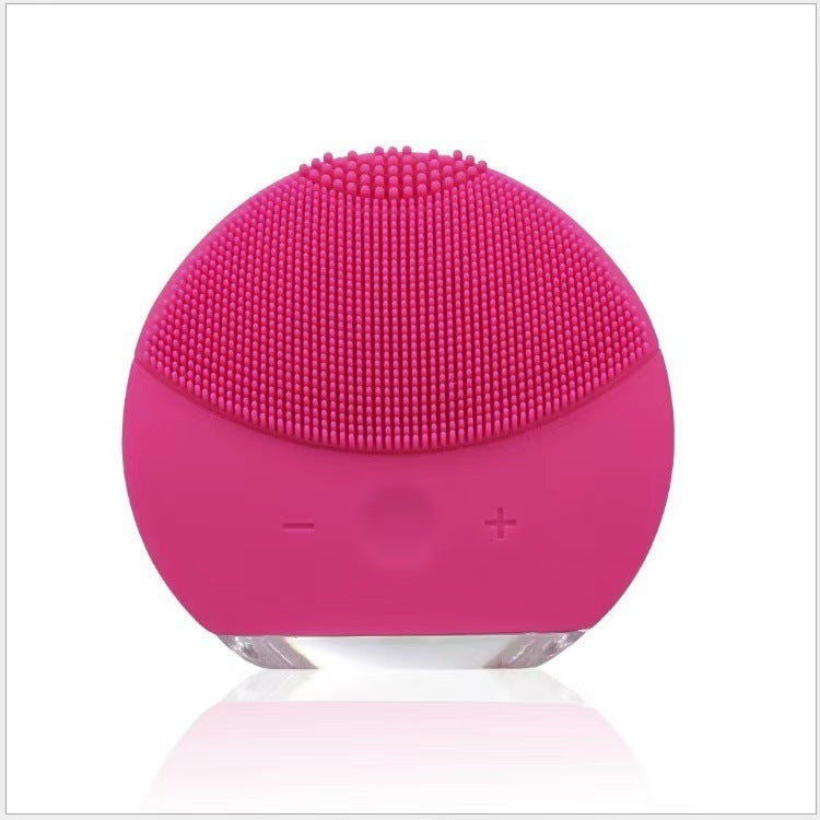 Electric Face Cleanser - Ectron Online