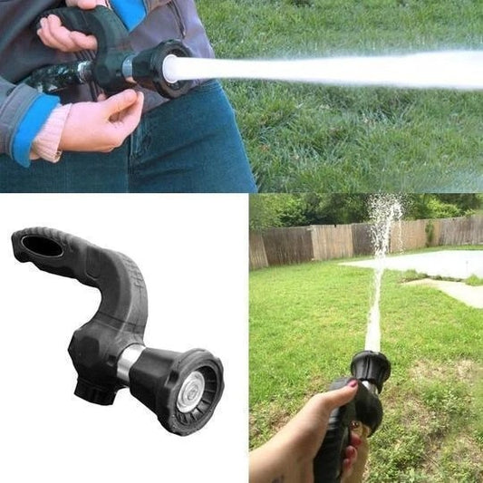 Mighty Power Hose Blaster Nozzle for Car & Garden