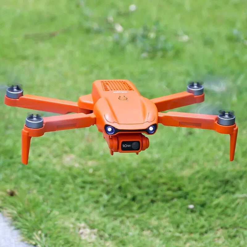 4DRC F12 RC Drone GPS 5G WIFI 6K HD Wide Angle Dual Camera Smart Follow Quadcopter,Professional Drones,adult Drones, For Beginners,Logistics Is Randomly Sent By USPS,FEDEX