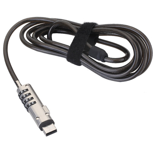 USB Interface Notebook Digital Device Lock