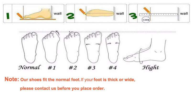 Pointed Toe Business Formal Wear Leather Shoes