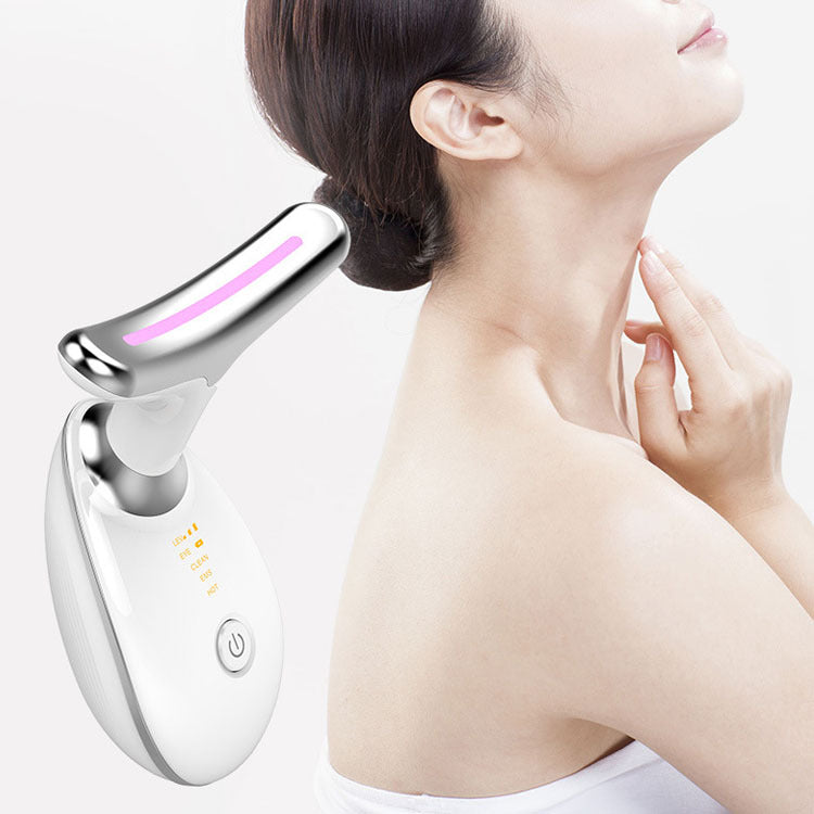 Beauty Instrument Desalting Neck Line Care Massage - Ectron Online