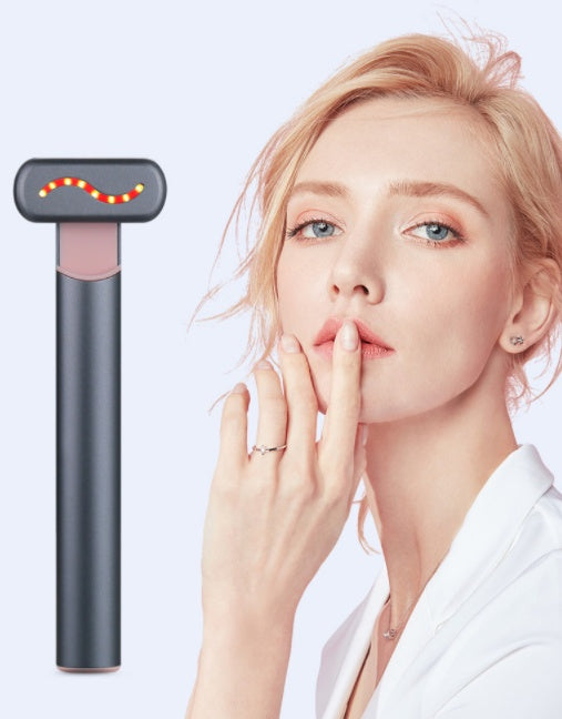 EMS Hot Compress Rotatable Eye Beauty Instrument - Ectron Online