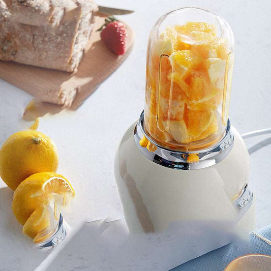 Small Household Portable Fruit Juicer Small Household Portable Fruit Juicer | Ectron Online
