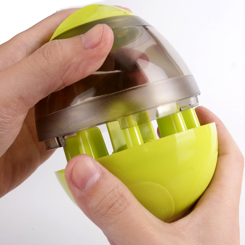 Pet Food Feeder Dispenser Funny Toy - Ectron Online