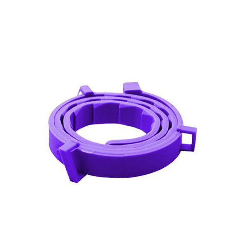 Insect Repellent Collar Pet Dog Cat Adjustable Collar for Large, Medium, and Small Sizes - Ectron Online