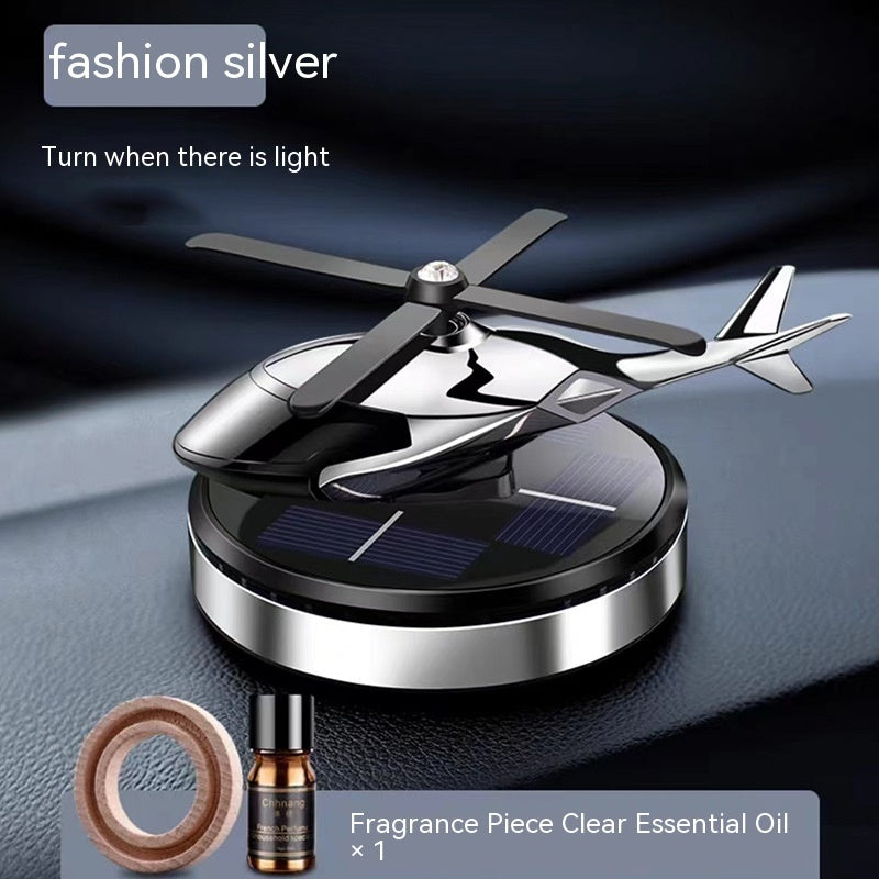 Aromatherapy Decoration Perfume Holder Type Car Perfume Decoration - Ectron Online