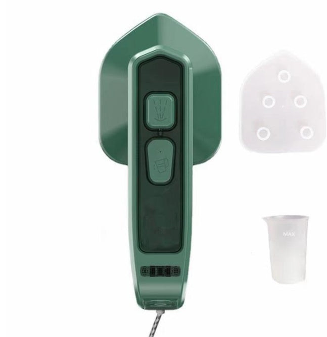 Ironing Machine Portable Hanging Ironing Machine Wet And Dry Steam Iron Household Small Hand-Held Steam Machine - Ectron Online