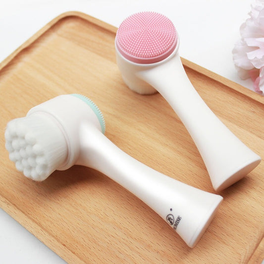 Beauty Skin Care Face Wash Cleansing Instrument - Ectron Online