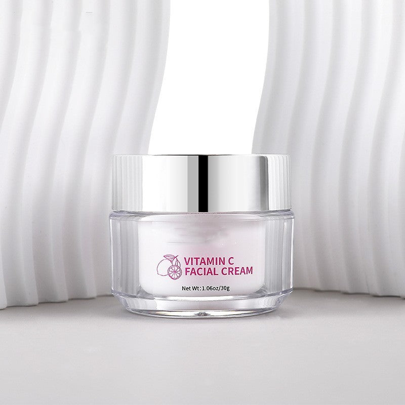 Vitamin C Face Cream Skin Care Products - Ectron Online