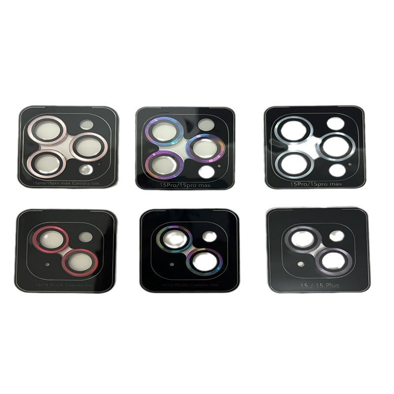 Suitable For 15 Eagle Eye Lens Protector Metal Positioning Artifact - Ectron Online