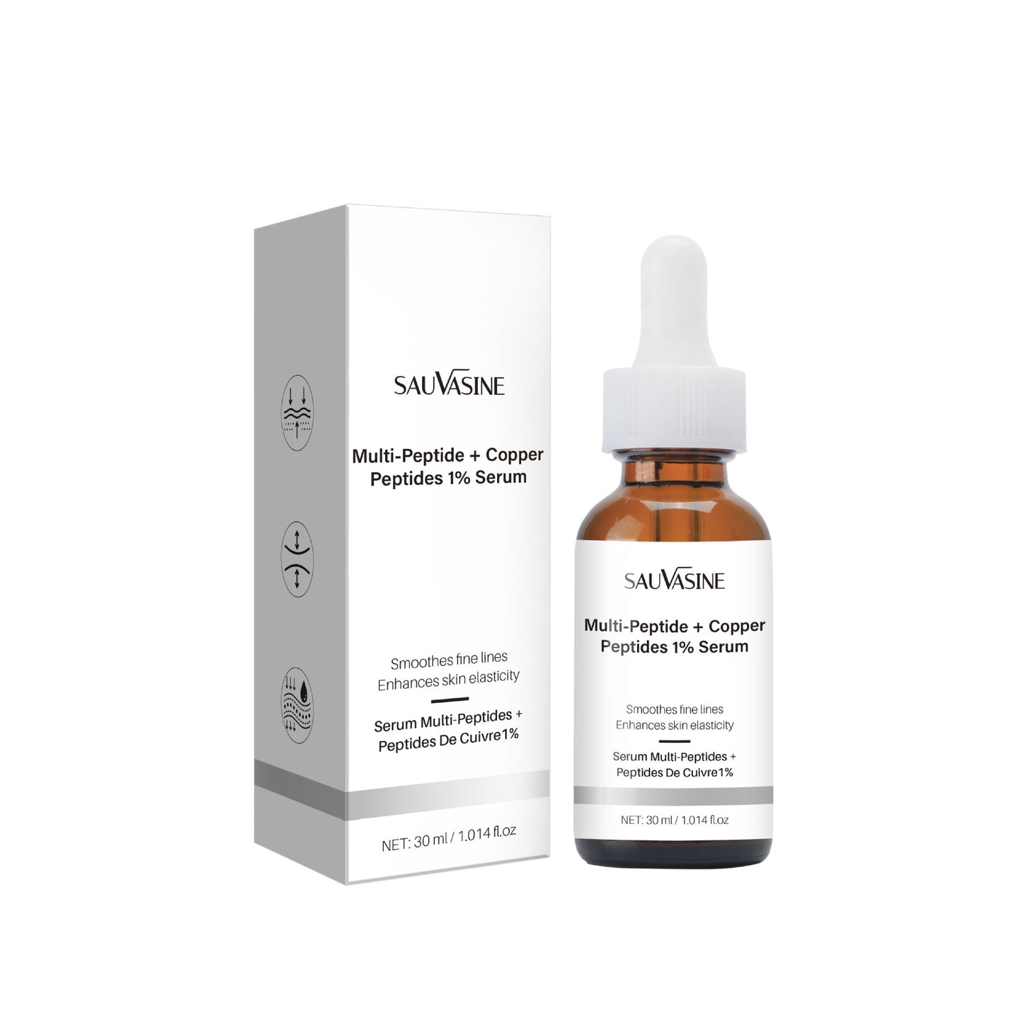 Moisturizing Oil Fading Wrinkle