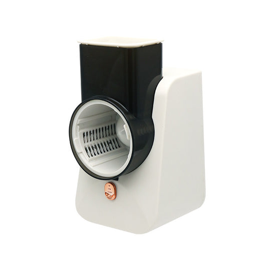 Intelligent Vegetable Cutting Tool Fully Automatic - Ectron Online