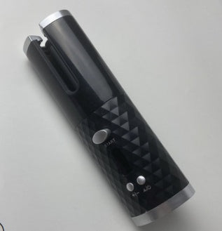 Portable Automatic Wireless Usb Charging Mini Curling Iron - Ectron Online