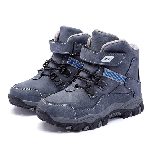 Hobby Bear Children's Martin Boots - Autumn/Winter Hobby Bear Children's Shoes Autumn Winte | Ectron Online