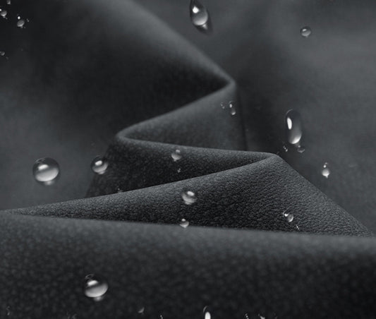 Workwear Leather Jacket Men's Spring And Autumn