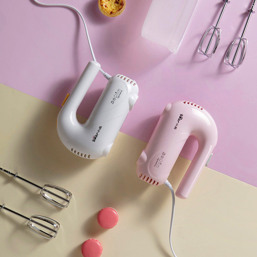 Winnie the electric whisk - Ectron Online