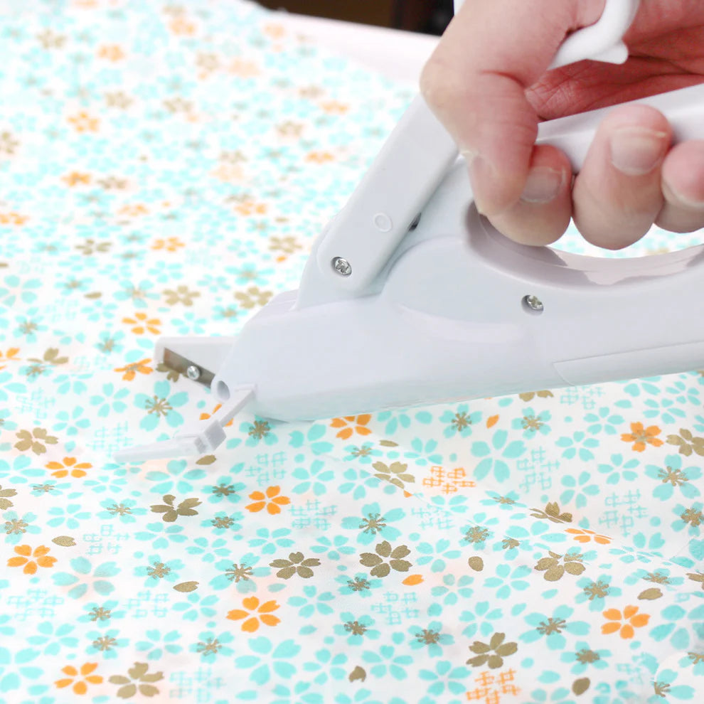 Household Electric Scissors Cutting-proof Hand Cutter Head - Ectron Online