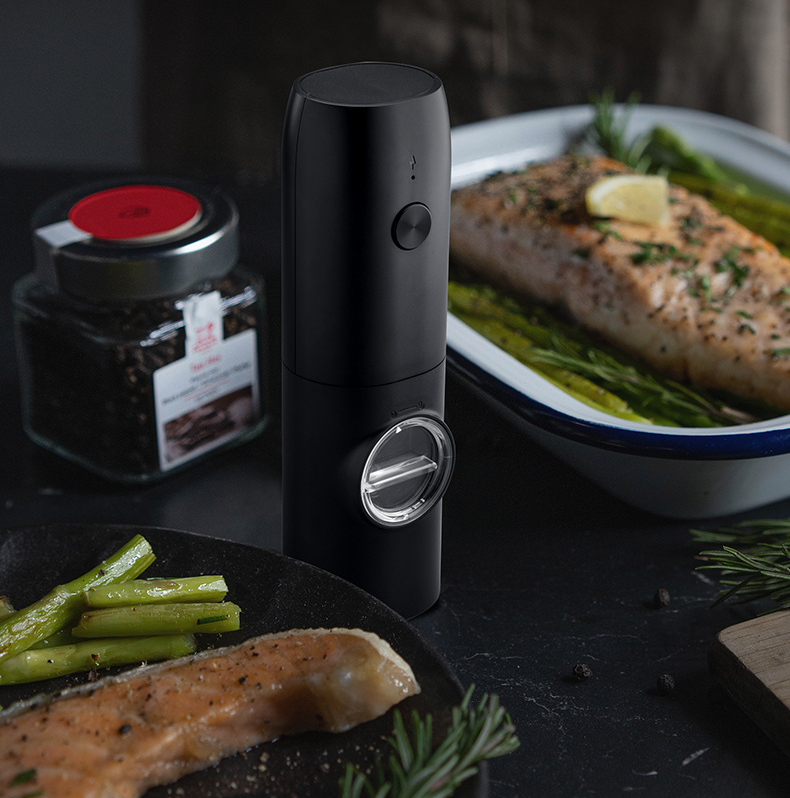 Electric Kitchen Household Grinder - Ectron Online