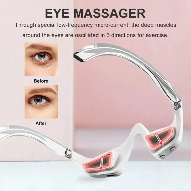 eye massager