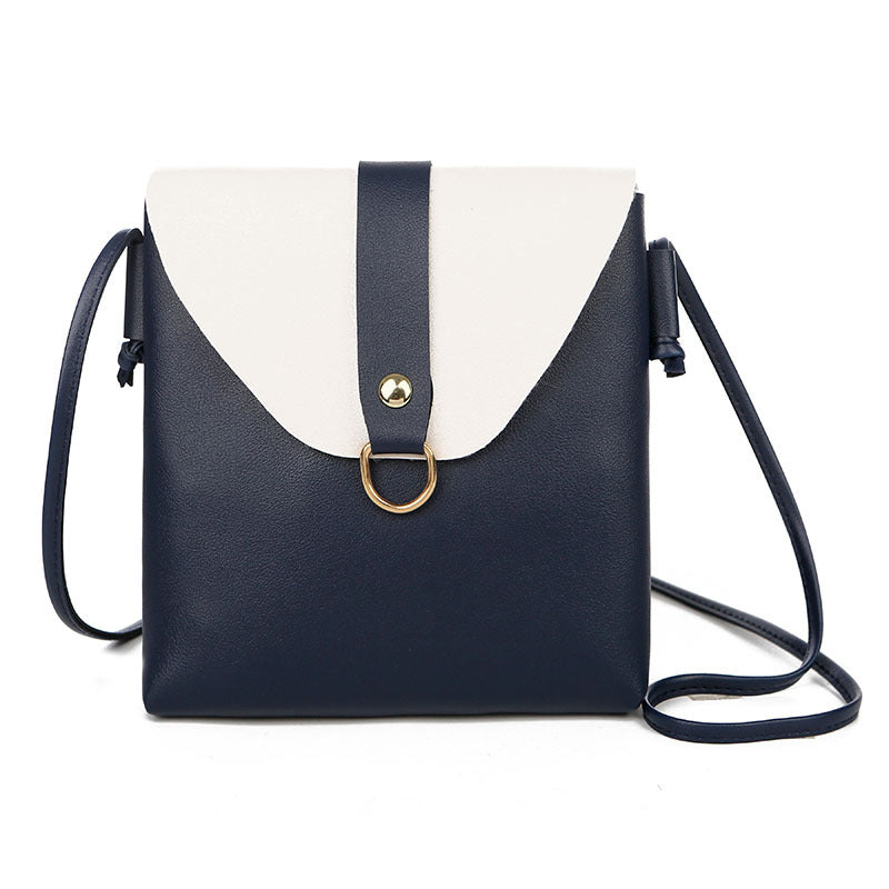 Autumn And Sweet Shoulder Bag Messenger Bag