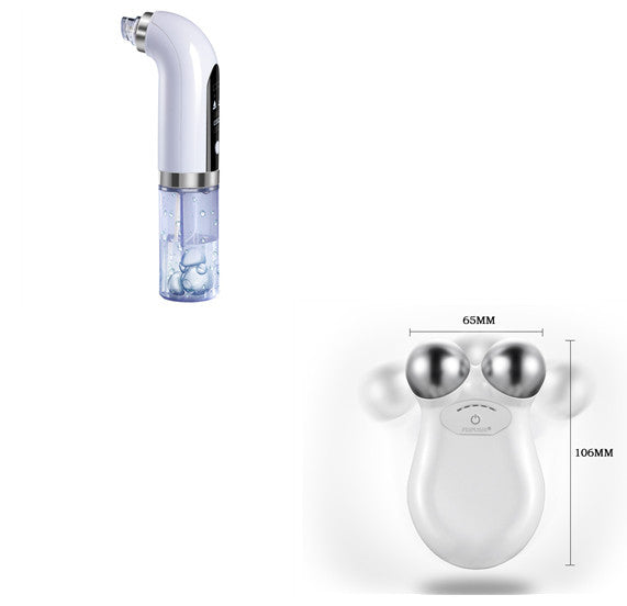 Electric Vacuum Blackhead Acne Pore Cleaner - Ectron Online