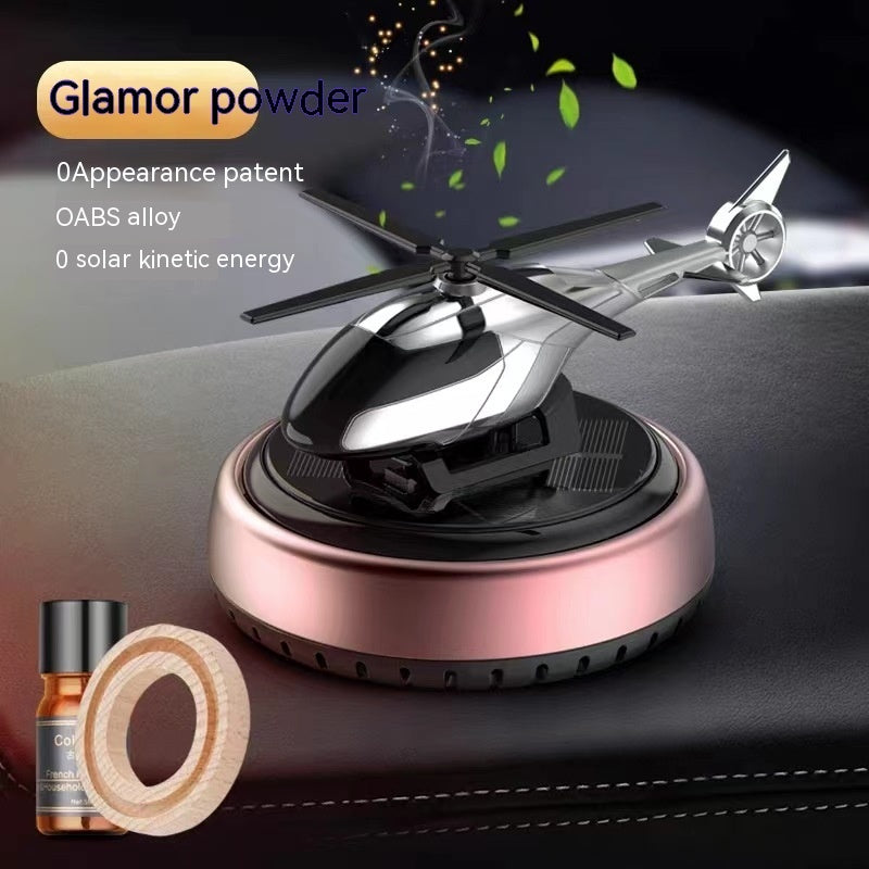 Aromatherapy Decoration Perfume Holder Type Car Perfume Decoration - Ectron Online