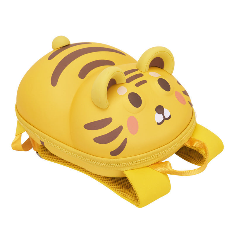 Boys And Girls Baby Cute Pet Small Backpack
