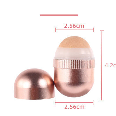 Volcanic Stone Oil Absorbing Roller Face Volcanic Stone Oil Stick - Ectron Online