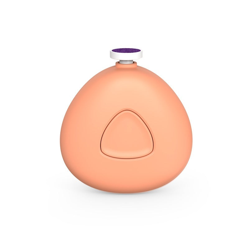 Minimalist Household Baby Electric Nail Grinder - Ectron Online