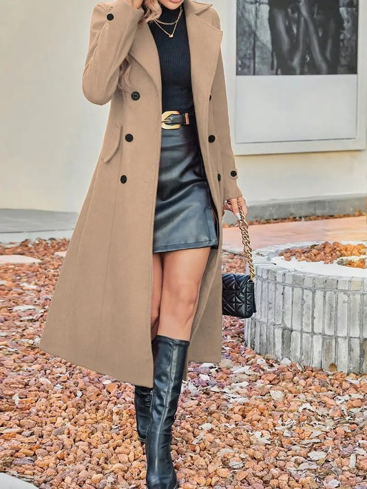 Fashionable New Women's Versatile Jacket - Must-Have Style Fashionable New Women's Versatile Jacket | Ectron Online