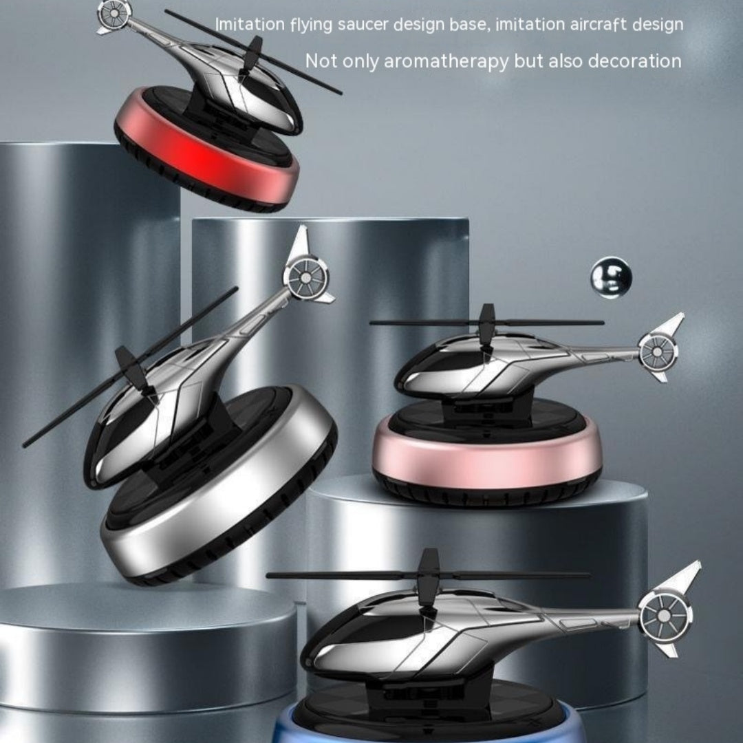 Aromatherapy Decoration Perfume Holder Type Car Perfume Decoration - Ectron Online