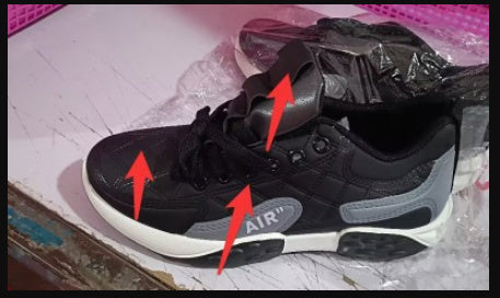 Men’s Casual Sports Running Shoes – Thick Bottom & Wear-Resistant Casual Sports Running Shoes Men's Versat | Ectron Online