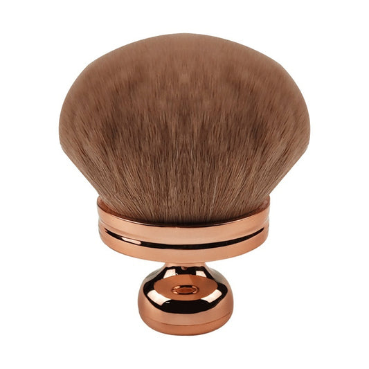 Multifunctional Neck Body Powder Brush Soft Seal Makeup Brush